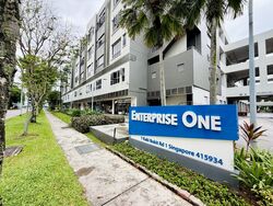 Enterprise One (D14), Factory #557056751